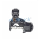 1 St Axle Rear Shackle - Left