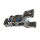 2 Nd Axle Shackle Bracket