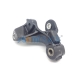 2 Nd Axle Front Shackle - Left