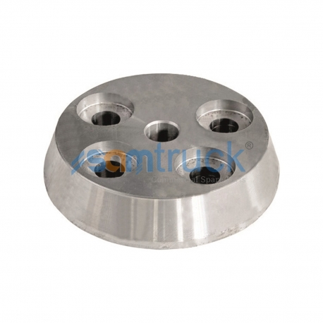 Flange