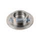 Spring Saddle Pit Nut