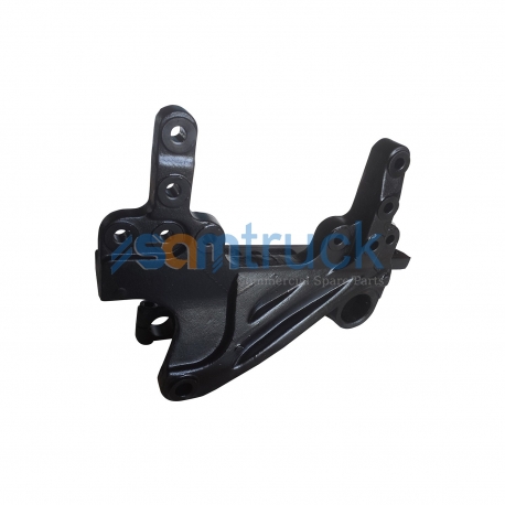 Rear Front Shackle Bracket