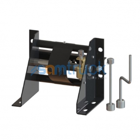 DORSE STEPNE YERI - HALATLI / 335 -