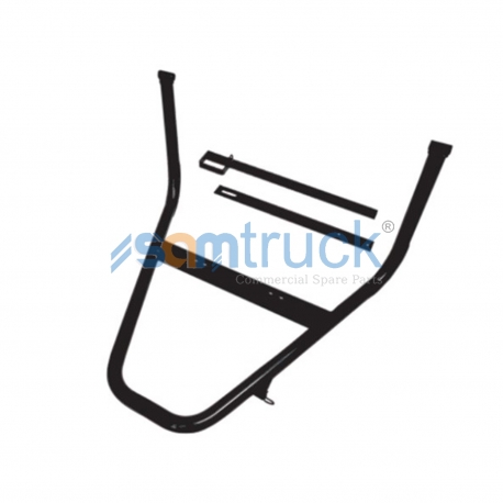 DORSE STEPNE YERI BORULU TIP