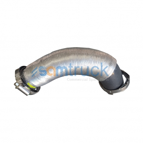 Egr Water Hose