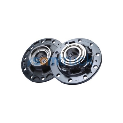 Lift Axle Wheel Hub Kit