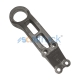 Rear Torsion Shackle Bracket