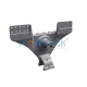 Bogie Bracket, Bogie Suspension