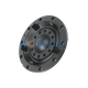 Front Wheel Hub Flange