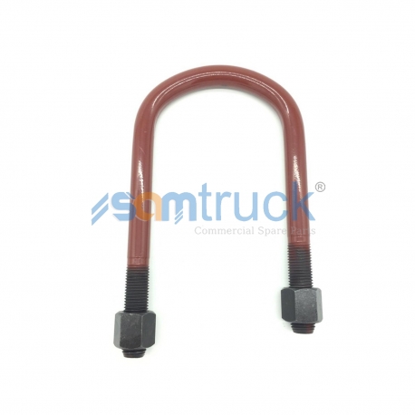 BPW DORSE Z MAKAS BAGLANTISI - TOPAL / EZMESIZ