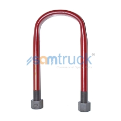 BPW DORSE Z MAKAS BAGLANTISI - EZMELI