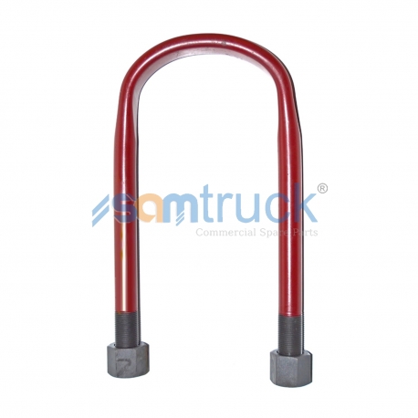 BPW DORSE Z MAKAS BAGLANTISI - EZMELI