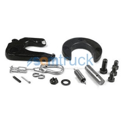 Fifth Wheel Repair Kit