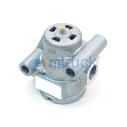 Pressure Limiting Valve