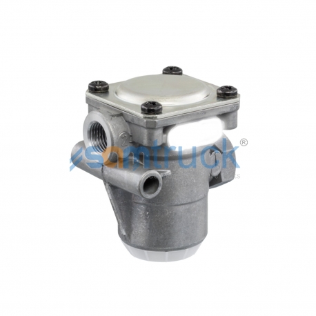 Pressure Limiting Valve