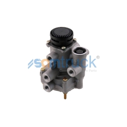 Trailer Control Valve