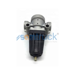 Pressure Limiting Valve