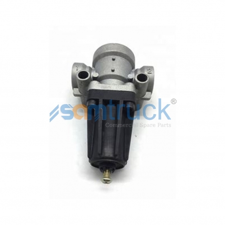 Pressure Limiting Valve