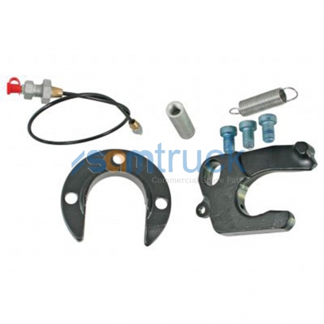 Fifth Wheel Repair Kit