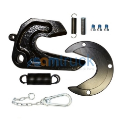 Fifth Wheel Repair Kit