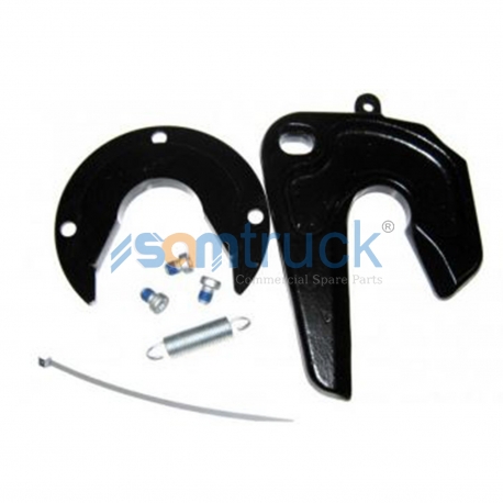 Fifth Wheel Repair Kit