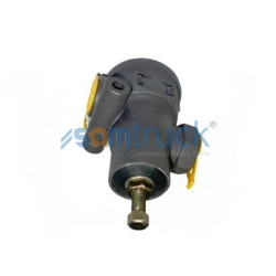 Pressure Limiting Valve