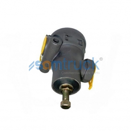 Pressure Limiting Valve