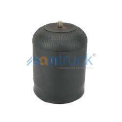 AX 20.4838-02 K ; MERCEDES ACTROS ÇEKICI SÜSPANSIYON KÖRÜGÜ