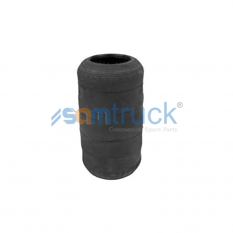 AX 20.36323 ; IVECO ÇEKICI ROLL KÖRÜK