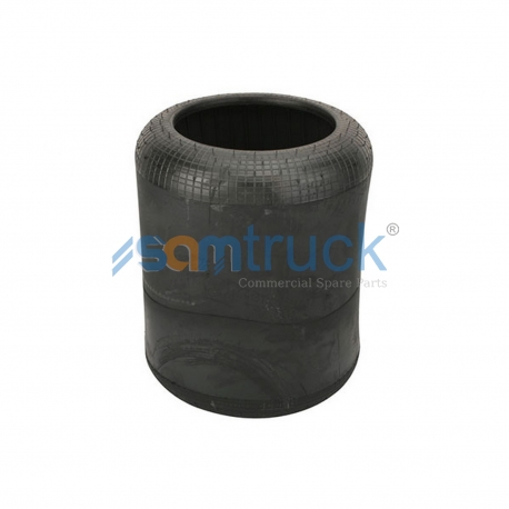 AX 20.662 ; NEOPLAN OTOBÜS ROLL KÖRÜK