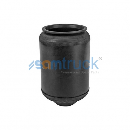 AX 20.809 T ; MAN OTOBÜS PISTONSUZ KÖRÜK