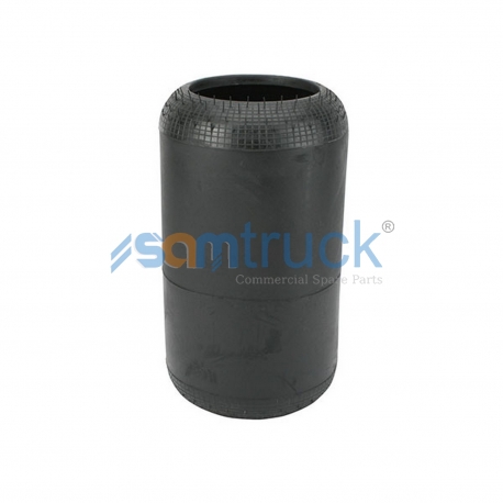 AX 20.450-25 ; MERCEDES O 403 ÖN ROLL KÖRÜK