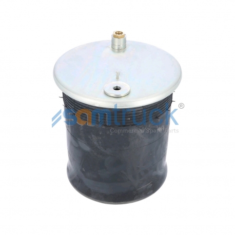 AX 20.6122-01 KPP ; MERCEDES AROCS SÜSPANSIYON KÖRÜGÜ