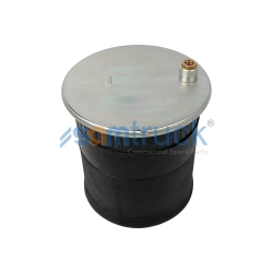 AX 20.6122 KPP ; MERCEDES AROCS ÇEKICI SÜSPANSIYON KÖRÜGÜ