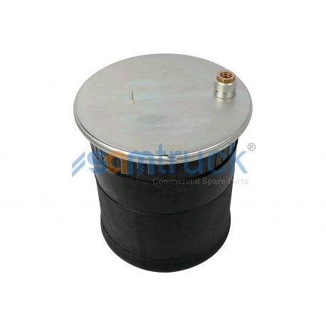 AX 20.6122 KPP ; MERCEDES AROCS ÇEKICI SÜSPANSIYON KÖRÜGÜ