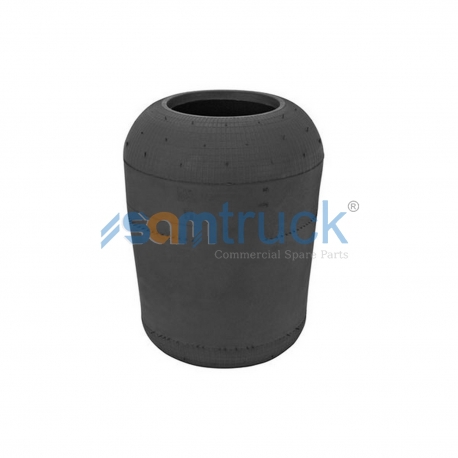 AX 20.715 ; DAF ÇEKICI ROLL KÖRÜK