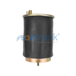 AX 20.4912 K ; RENAULT ÇEKICI PISTONLU KÖRÜK - ÇIFT HAVA GIRISLI