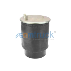 AX 20.4911 K ; RENAULT ÇEKICI PISTONLU KÖRÜK