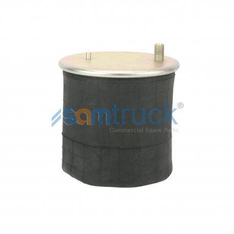 AX 20.4912-10 K ; RENAULT ÇEKICI PISTONLU KÖRÜK - TEK HAVA GIRISLI