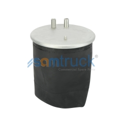 AX 20.4912 P ; RENAULT ÇEKICI PISTONSUZ KÖRÜK - ÇIFT HAVA GIRISLI