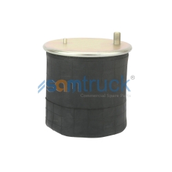 AX 20.4912-01 P ; RENAULT ÇEKICI PISTONSUZ KÖRÜK - TEK HAVA GIRISLI