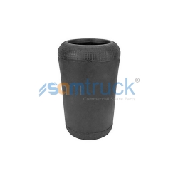 AX 20.1924 SAMTRUCK, IVECO ROLL KÖRÜK