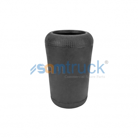 AX 20.1924 SAMTRUCK, IVECO ROLL KÖRÜK