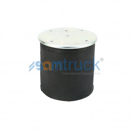 AX 20.4813 P , SCANIA ÇEKICI PISTONSUZ KÖRÜK - SAPLAMASIZ