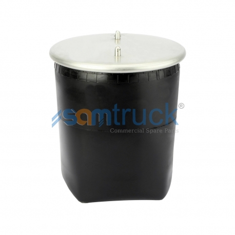 AX 20.4913 P , SCANIA ÇEKER ALTI KAPALI KÖRÜK