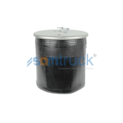 AX 20.3608-01 P , SCANIA PISTONSUZ KÖRÜK