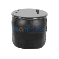 AX 20.4933 P , SCANIA Y.M. ÇEKICI ARKA PISTONSUZ KÖRÜK