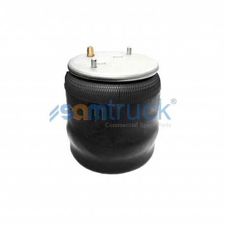 AX 20.6199 P , SCANIA PISTONSUZ KÖRÜK