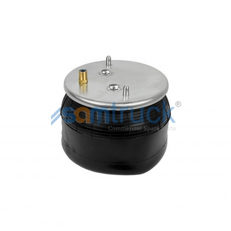 AX 20.6198 P , SCANIA PISTONSUZ KÖRÜK