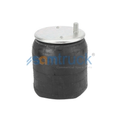 AX 20.6318 KPP, SCHMITZ - WEWELER DORSE PISTONLU KÖRÜK